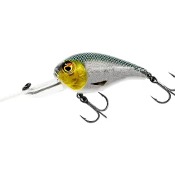 Westin MegaBite Crankbait