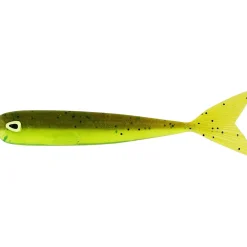 Westin MegaTeez V-Tail