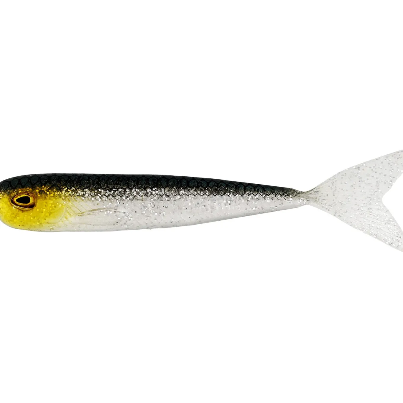 Westin MegaTeez V-Tail