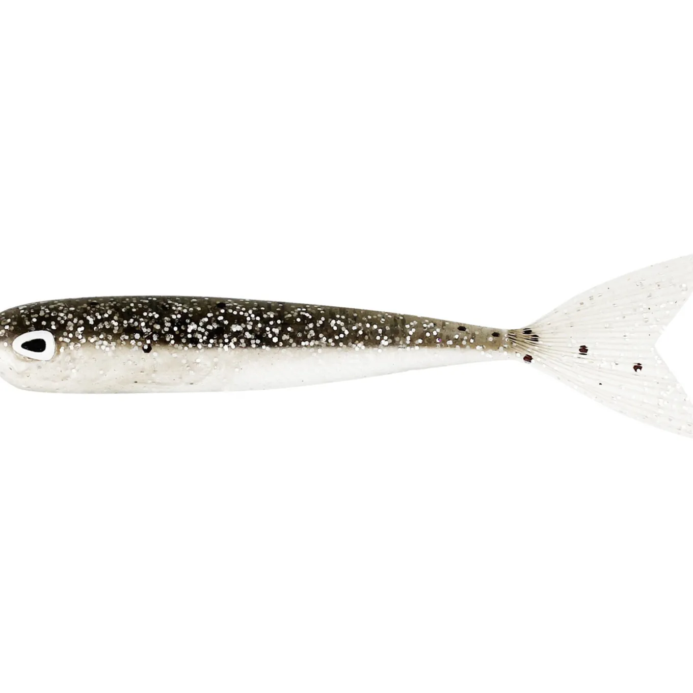 Westin MegaTeez V-Tail