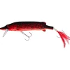 Westin Mike the Pike Crankbait 14cm 30gr Floating Real Fire Pike