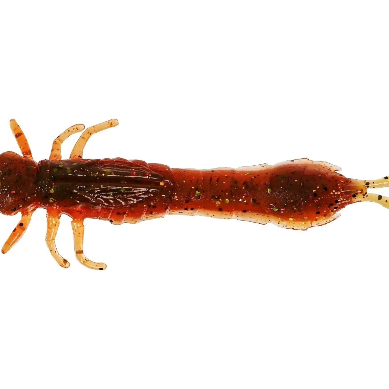 Westin Odonata Ned Creaturebait