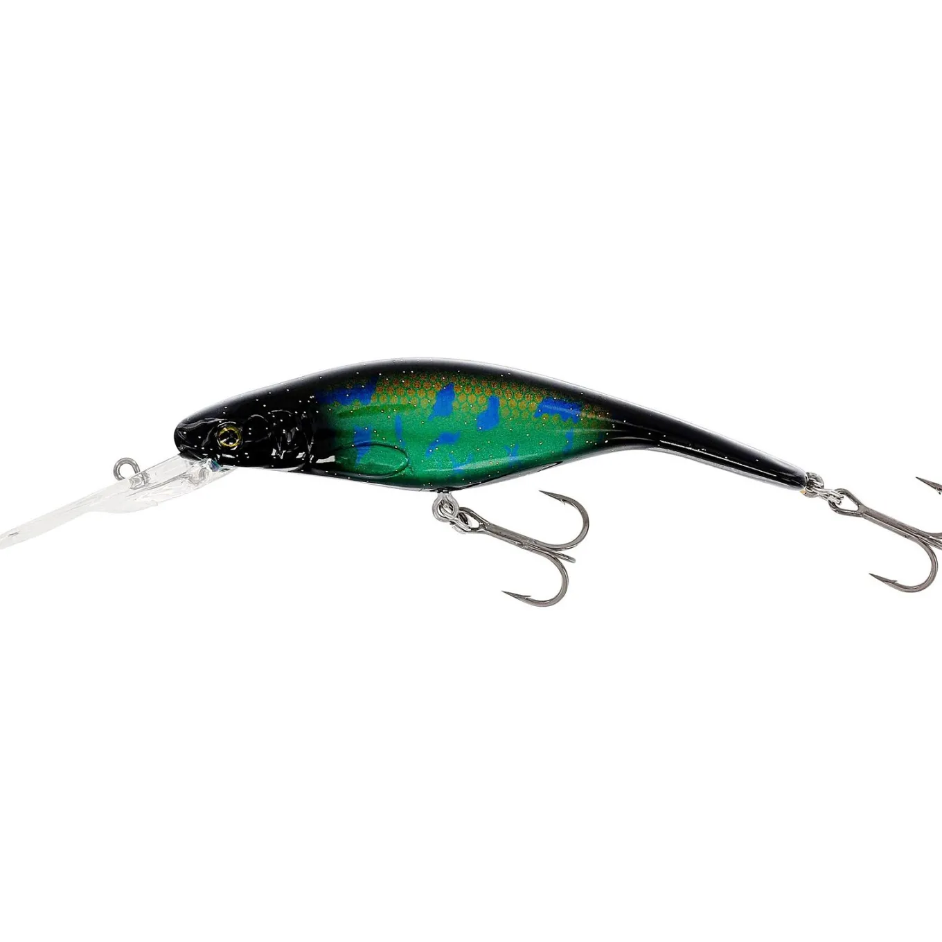 Westin P10DR Crankbait