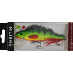 Westin Percy the Perch Crankbait