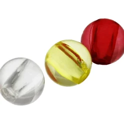 Westin Plastic Beads