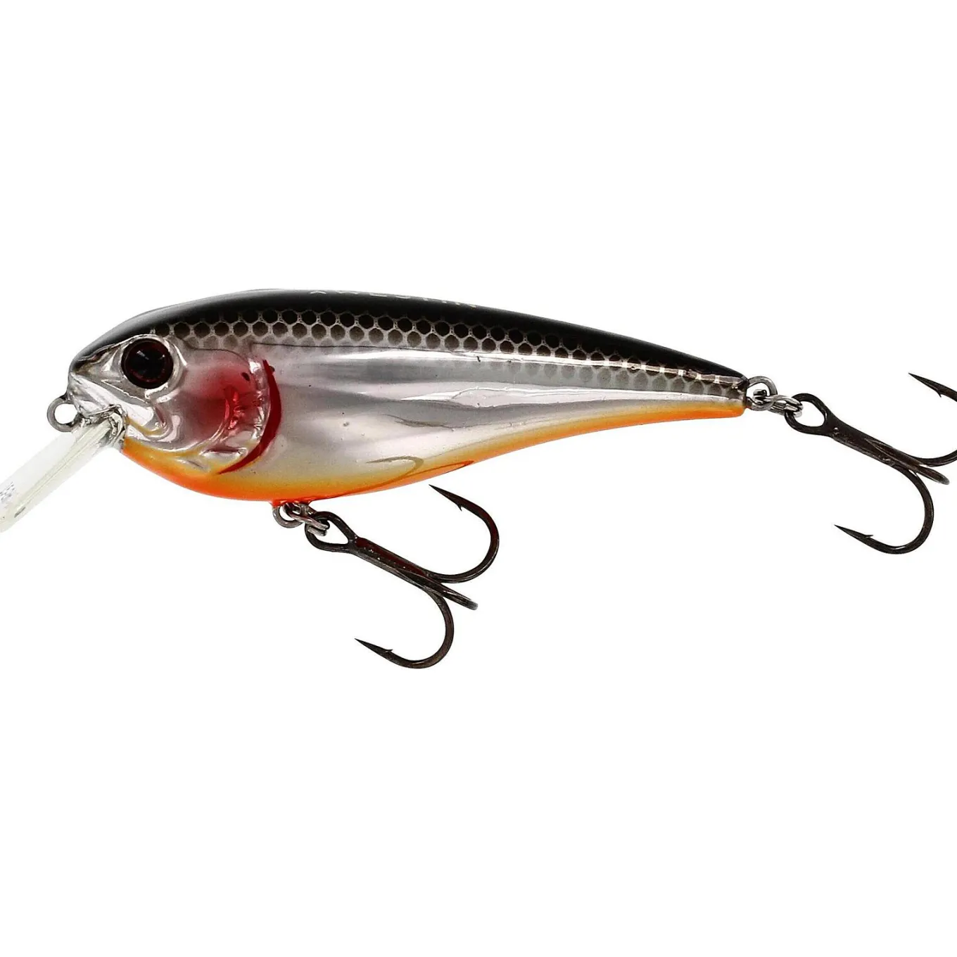 Westin RawBite Crankbait