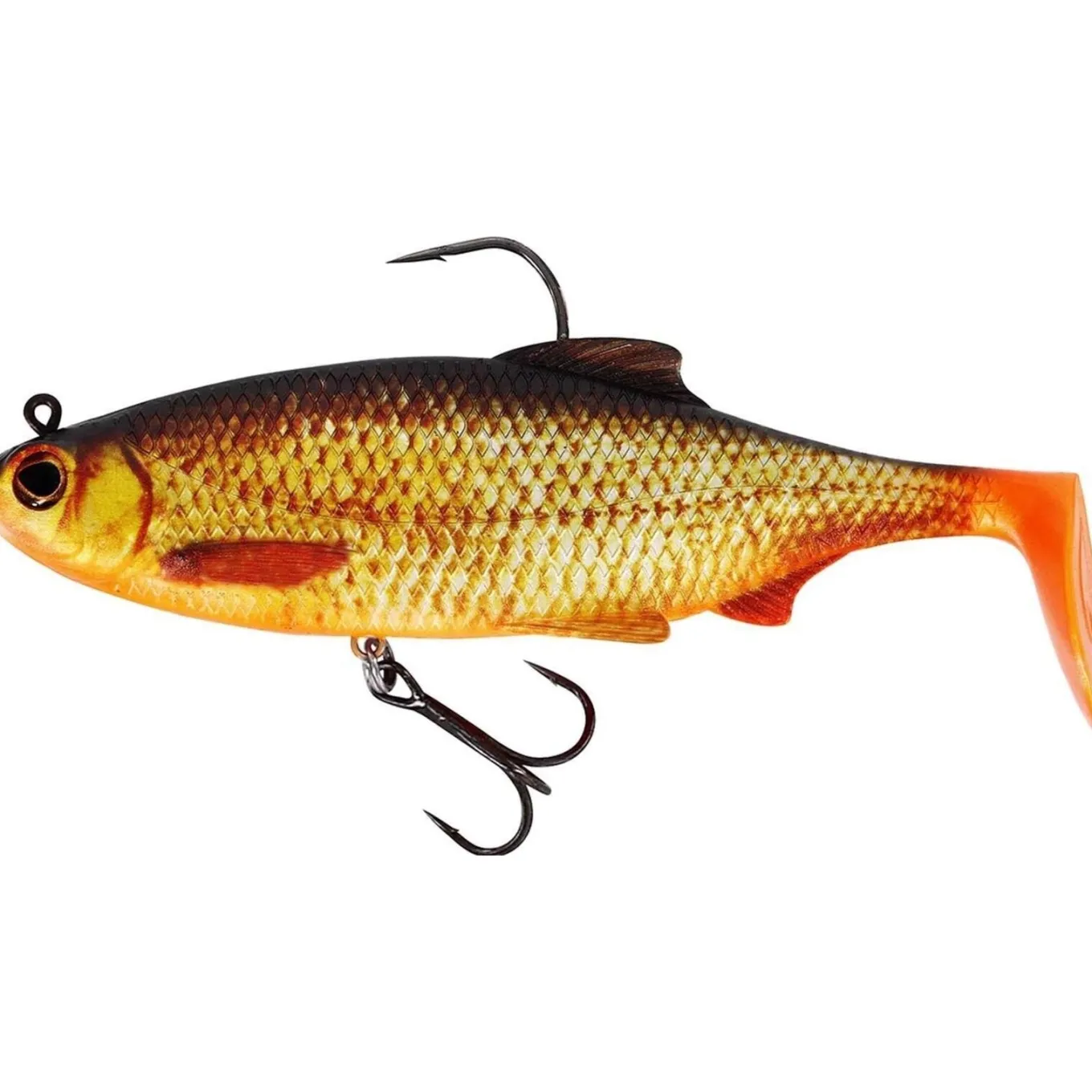 Westin Ricky the Roach Shadtail
