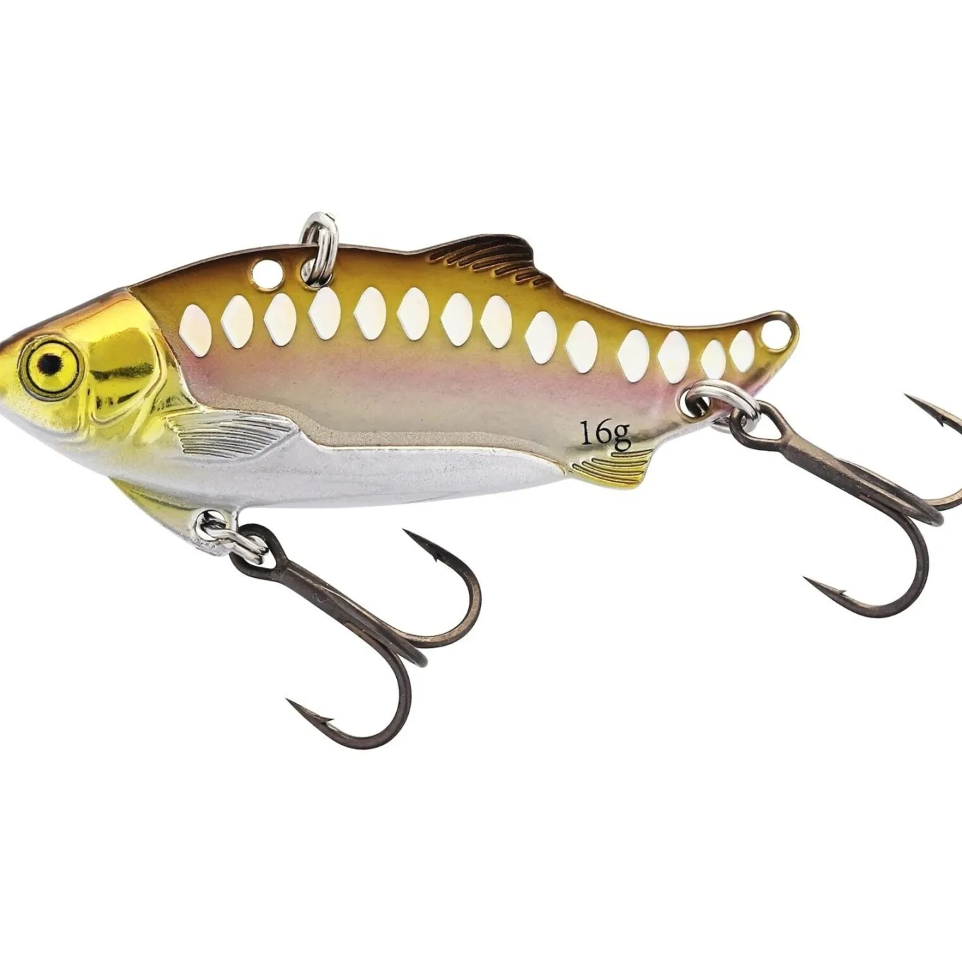 Westin Ricky The Roach Tungsten Vibration Bait