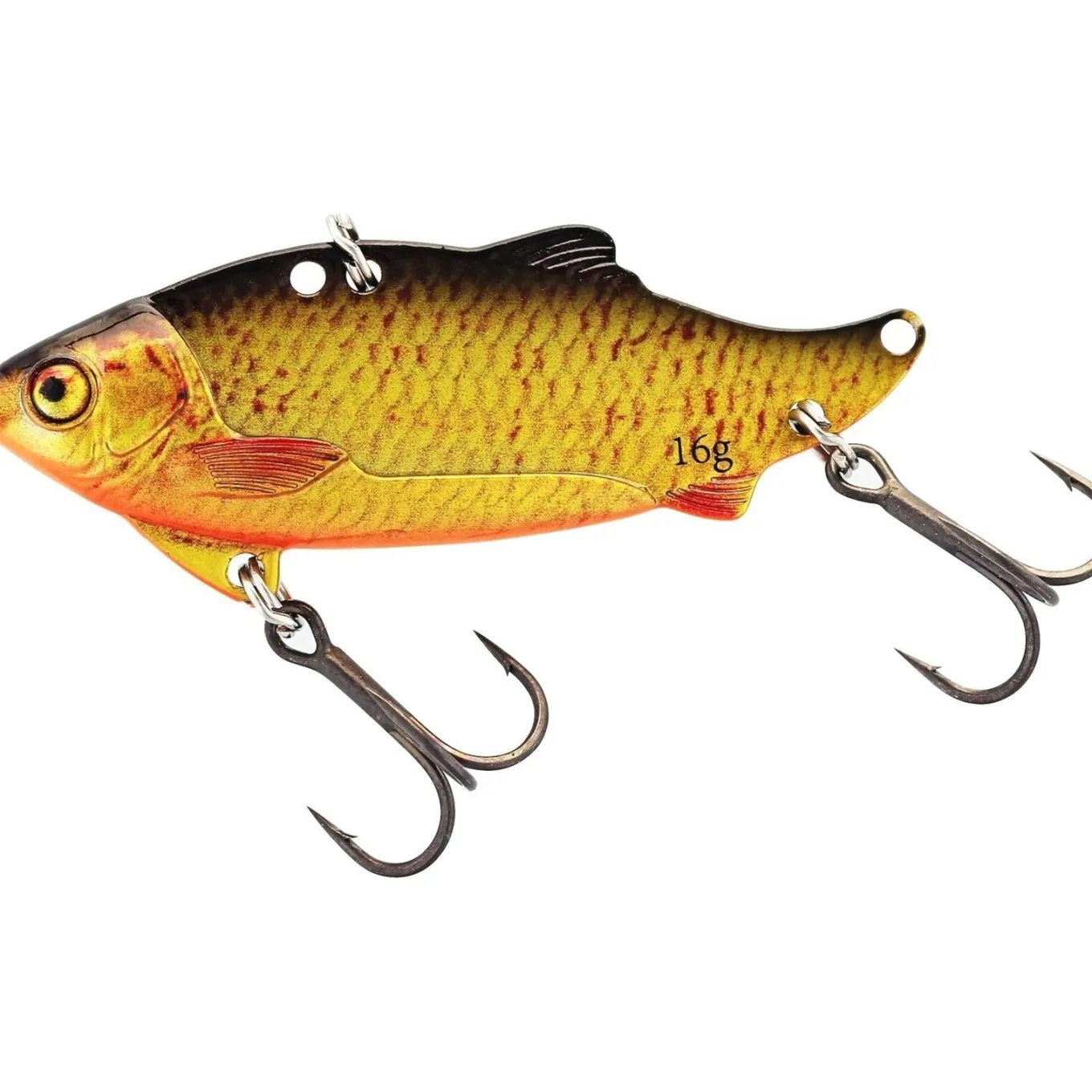 Westin Ricky The Roach Tungsten Vibration Bait