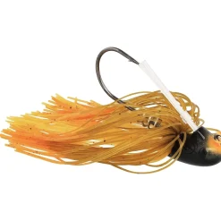 Westin Slide-Up Rubber Jig Tungsten