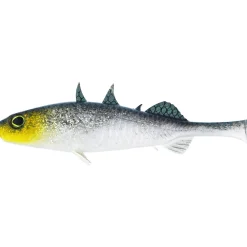 Westin Stanley the Stickleback