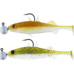 Westin Stanley the Stickleback