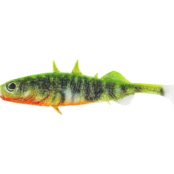 Westin Stanley the Stickleback
