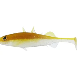 Westin Stanley the Stickleback
