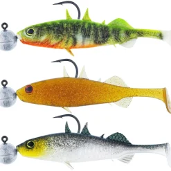 Westin Stanley the Stickleback