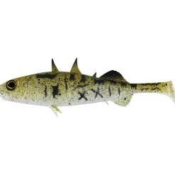 Westin Stanley the Stickleback