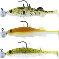 Westin Stanley the Stickleback