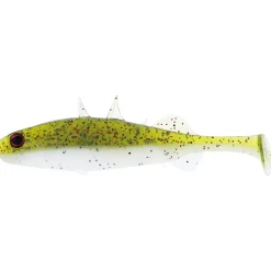 Westin Stanley the Stickleback