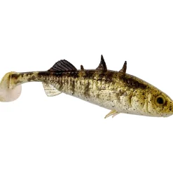 Westin Stanley the Stickleback