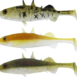 Westin Stanley the Stickleback
