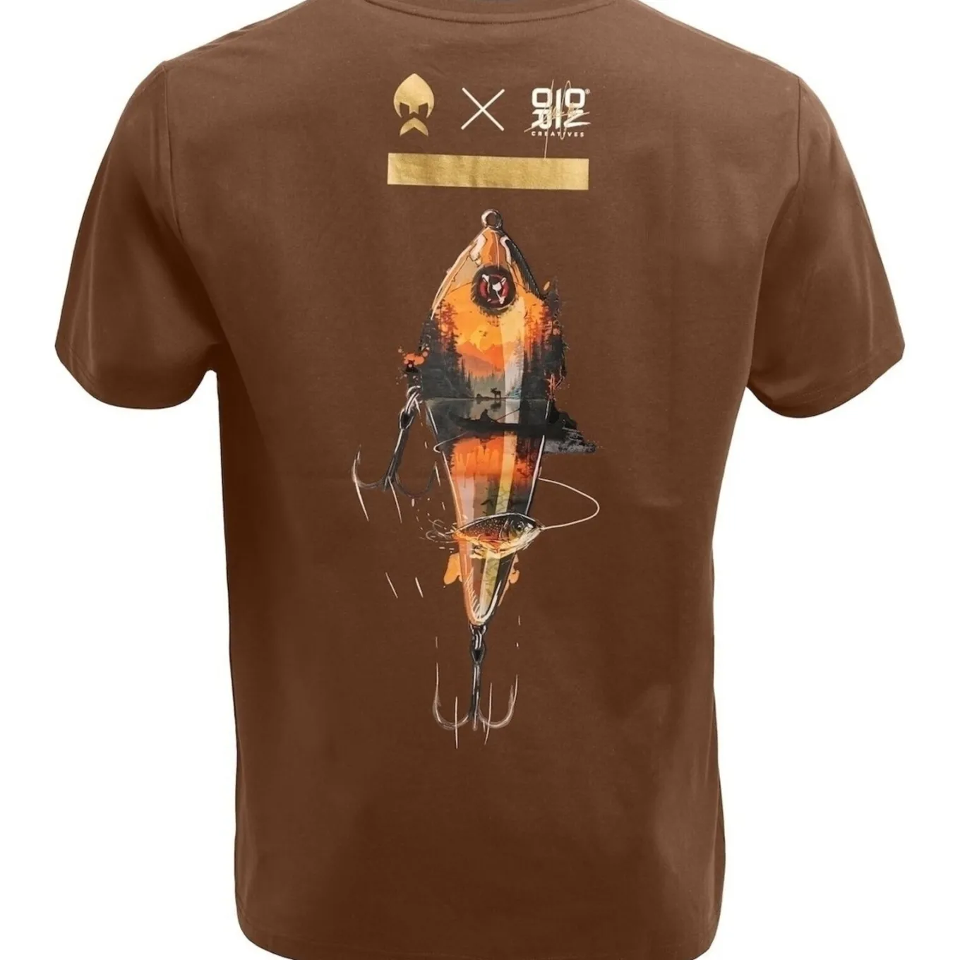 Westin Swimlure T-shirt