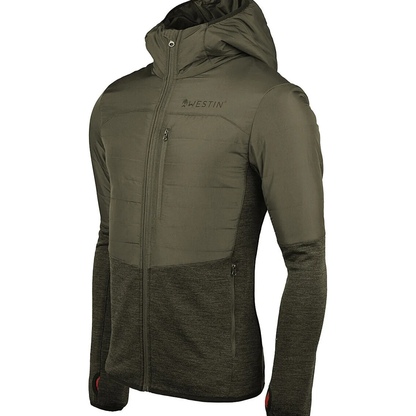 Westin Thermo Knit Jacket
