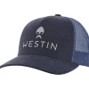 Westin Trucker Cap Ombre Blue