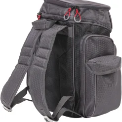 Westin W4 Backpack Plus 2 Boxes Large Titanium Black