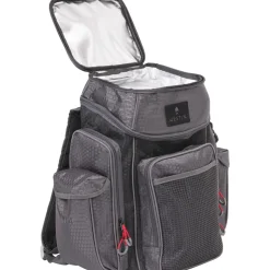 Westin W4 Backpack Plus 2 Boxes Large Titanium Black