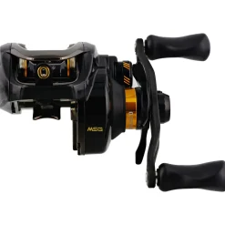 Westin W6 Baitcasting