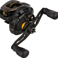 Westin W6 Baitcasting