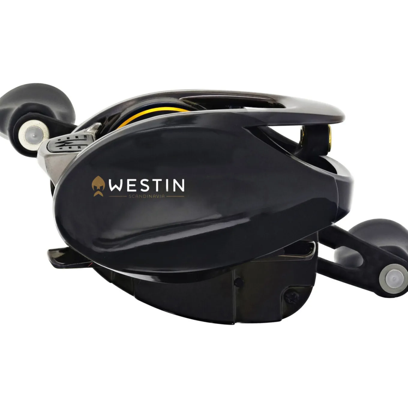 Westin W6 Baitcasting