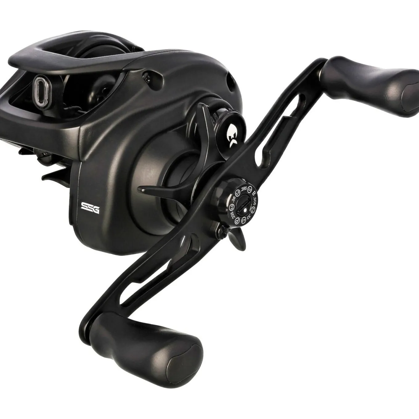 Westin W6 Baitcasting