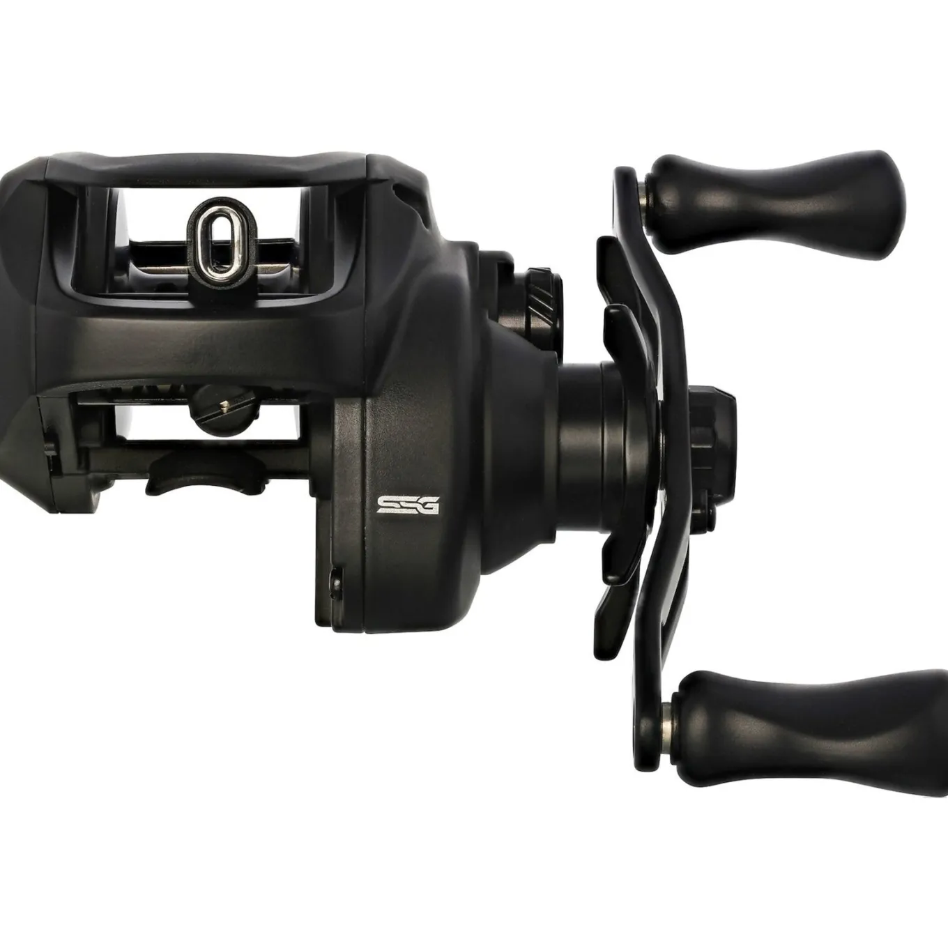 Westin W6 Baitcasting