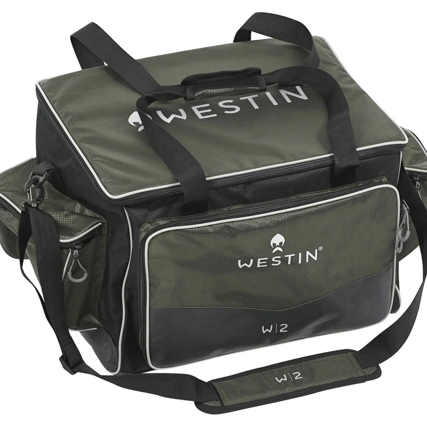 Westin W2 Carryall & Freezer Bag 1 Fresh Box Forest Night