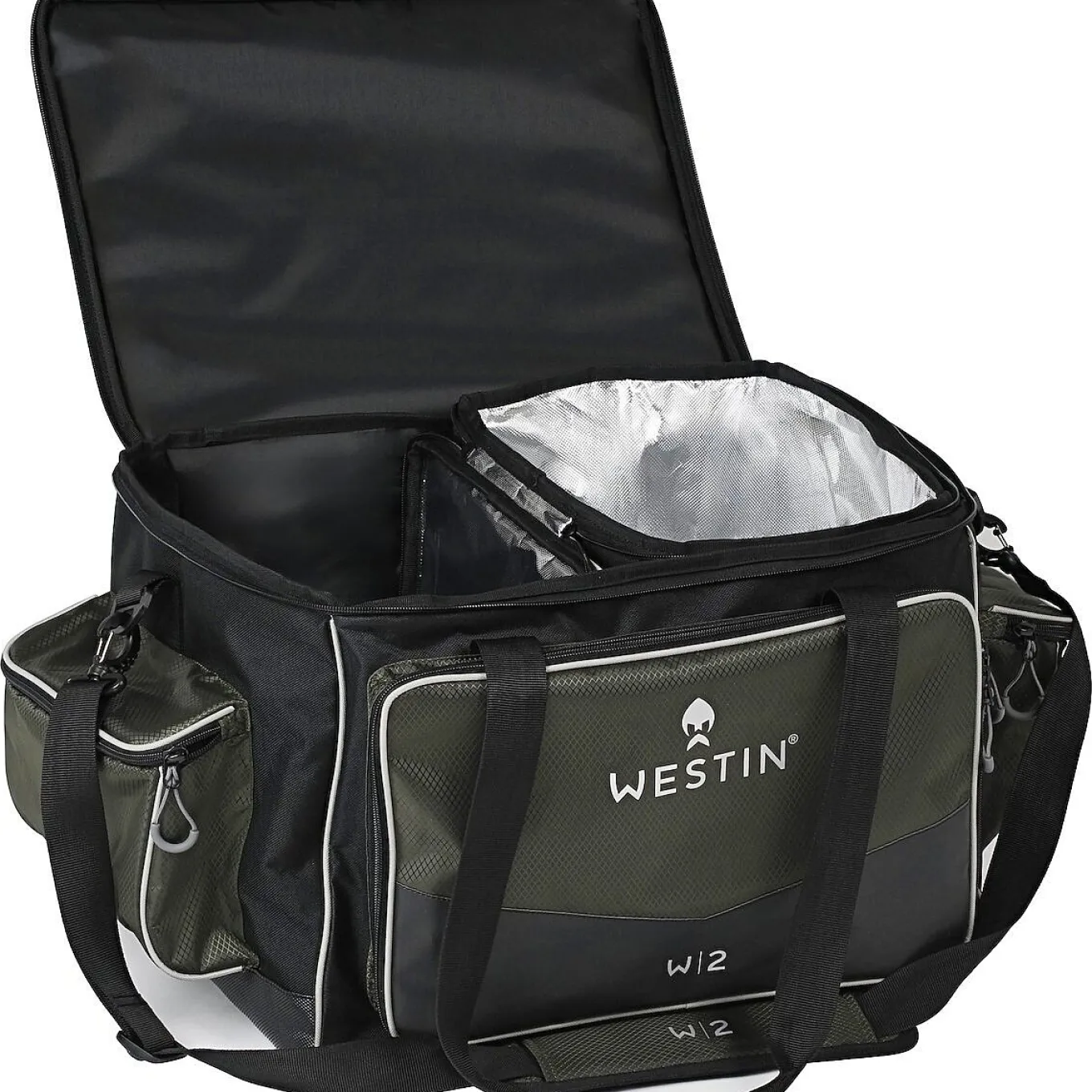 Westin W2 Carryall & Freezer Bag 1 Fresh Box Forest Night