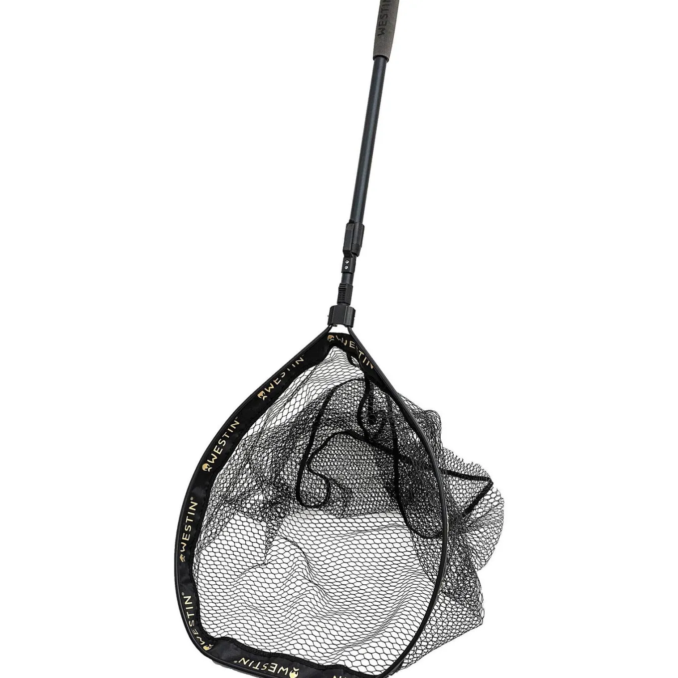 Westin W3 C&R Adjustable Landing Net