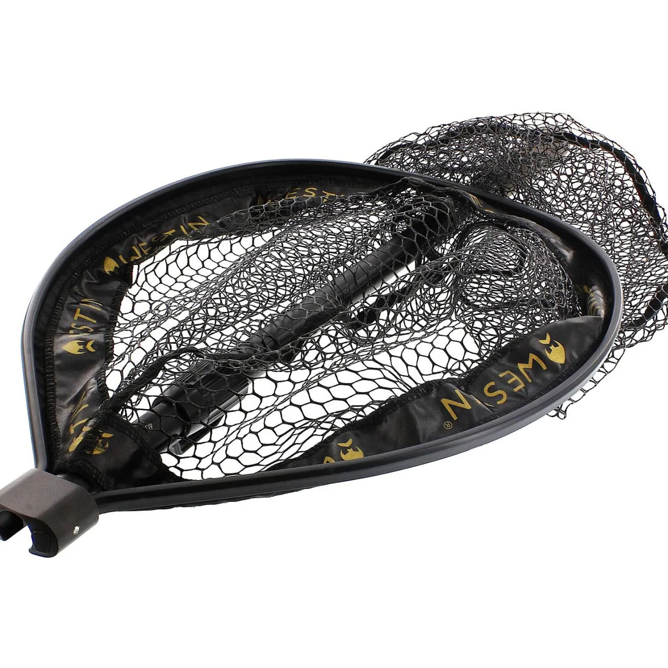 Westin W3 C&R Adjustable Landing Net