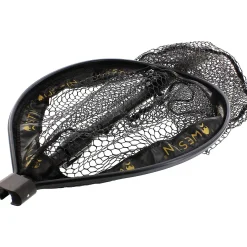 Westin W3 C&R Adjustable Landing Net