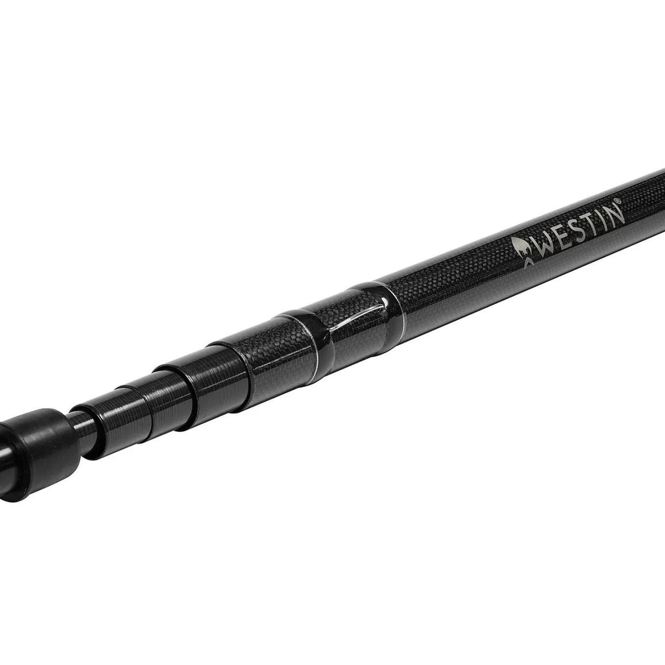 Westin W6 C&R Telescopic Landing Net