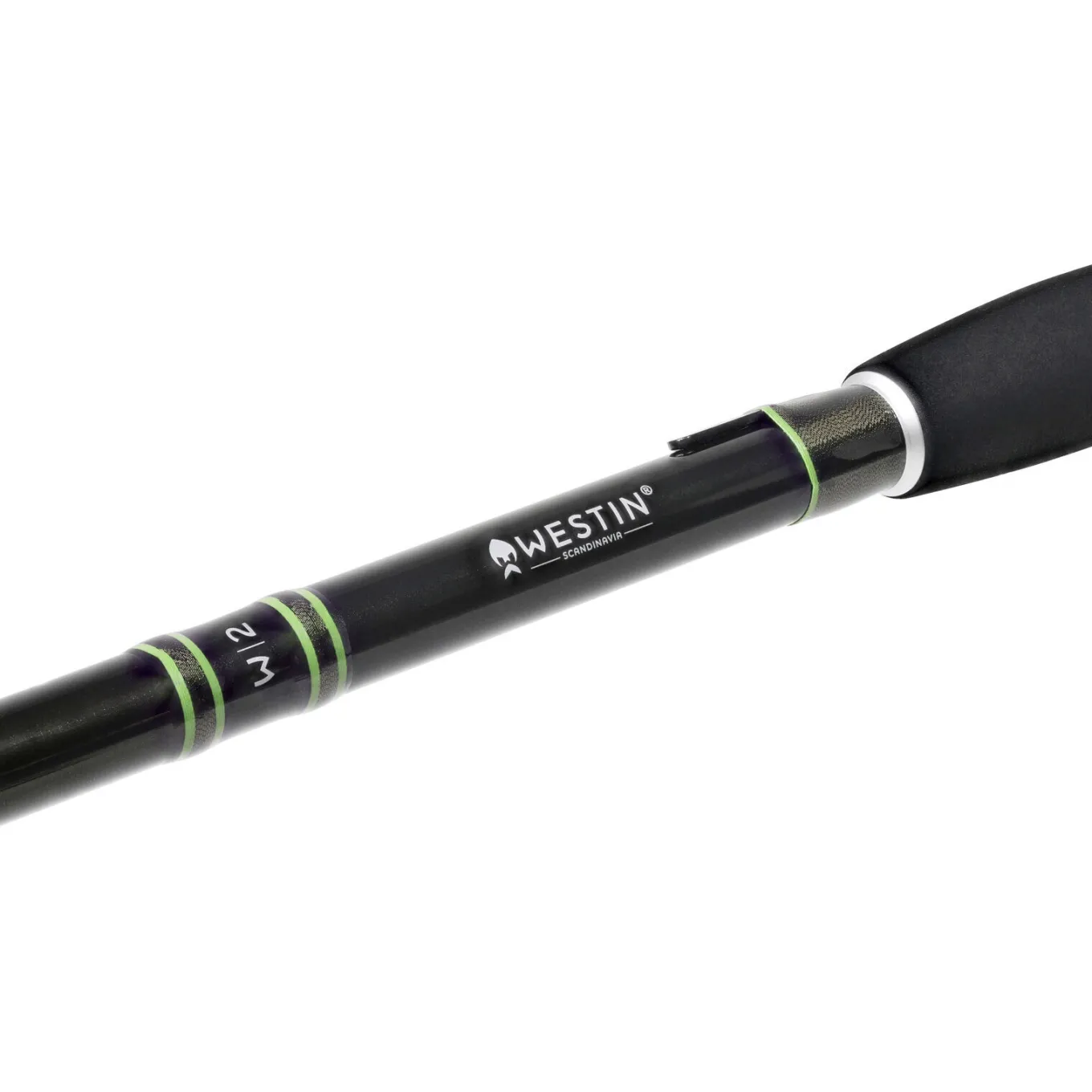 Westin W2 Deadbait Lakes & Pits 3.30m 200gr