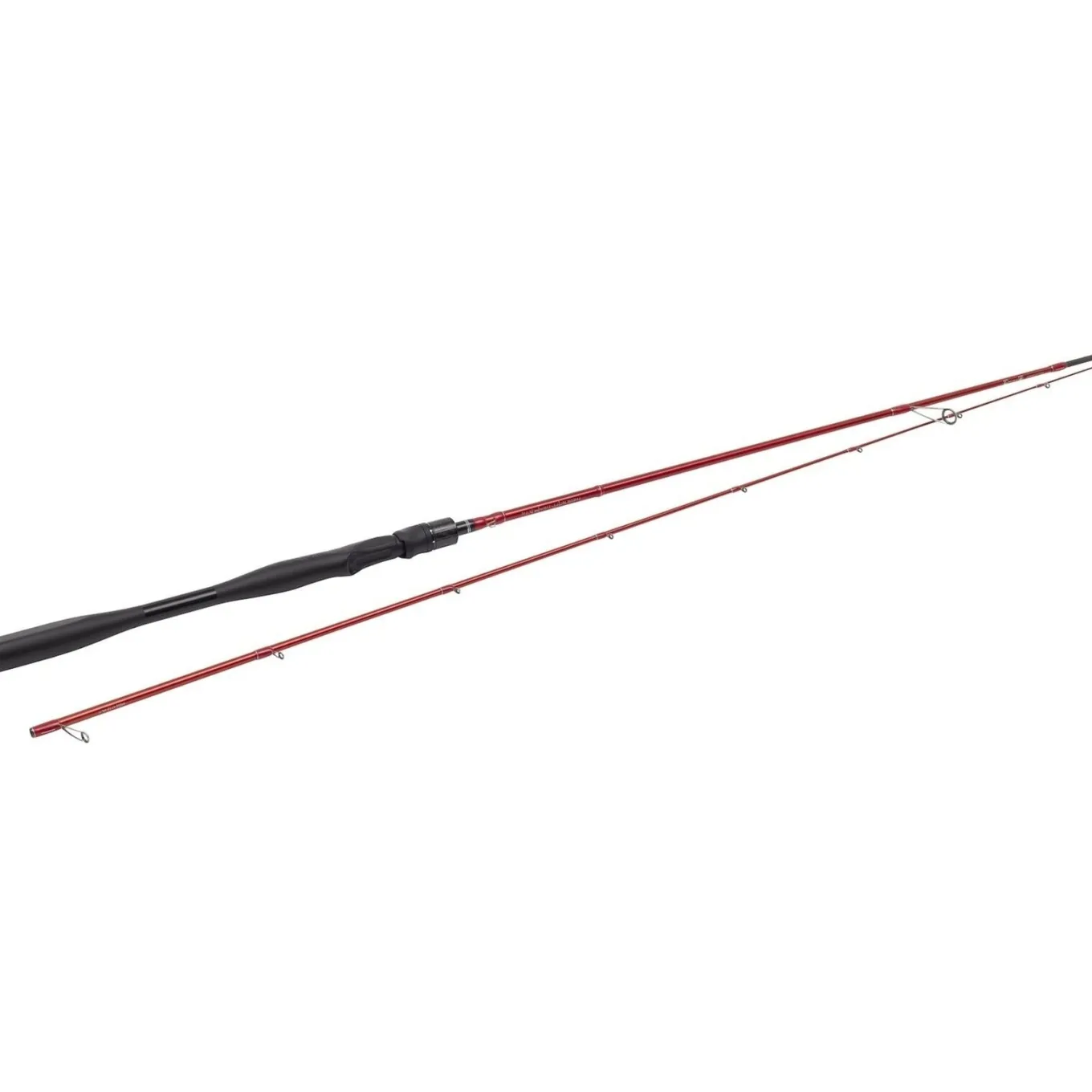 Westin W6 Finesse T&C 2nd