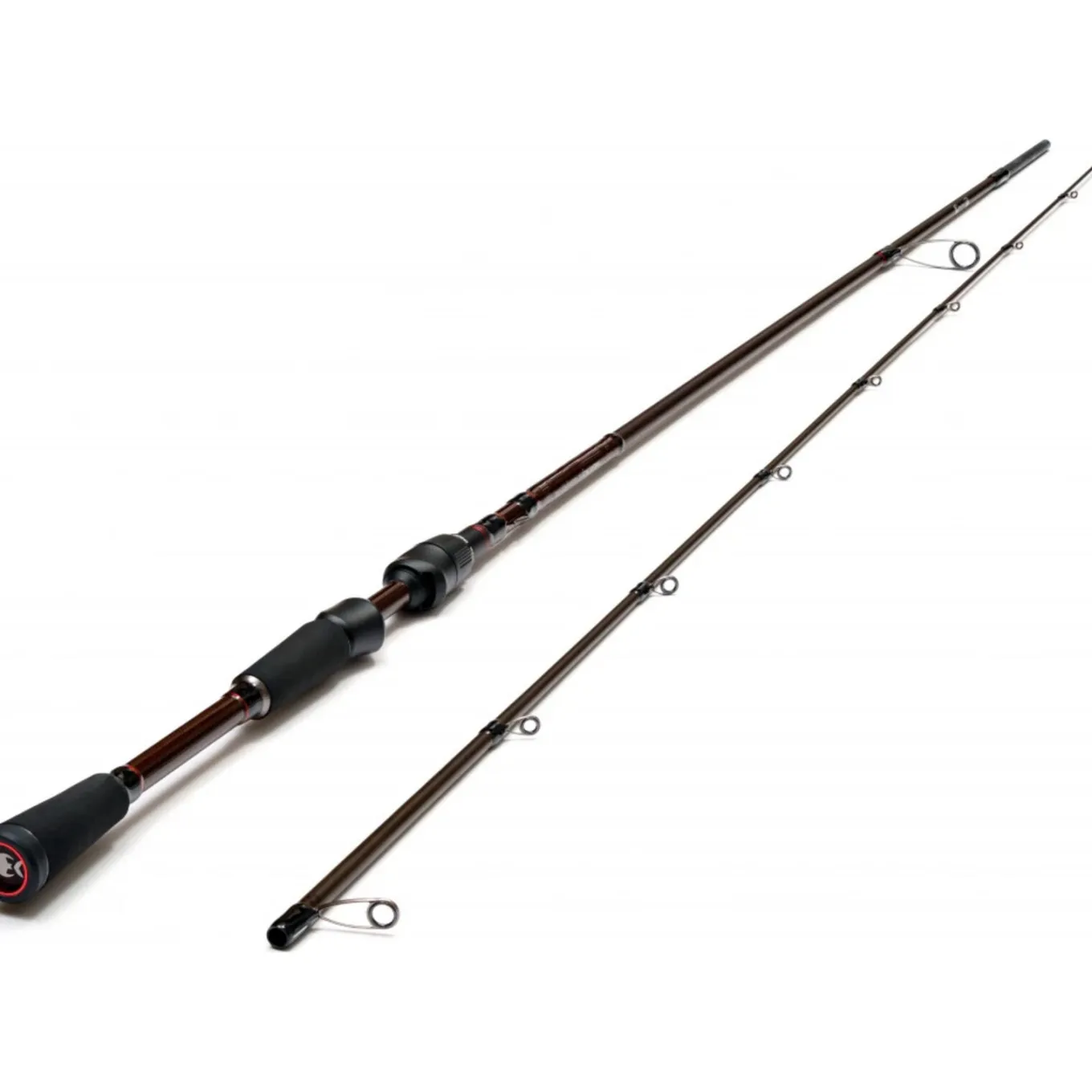 Westin W4 Finesse T&C 2nd