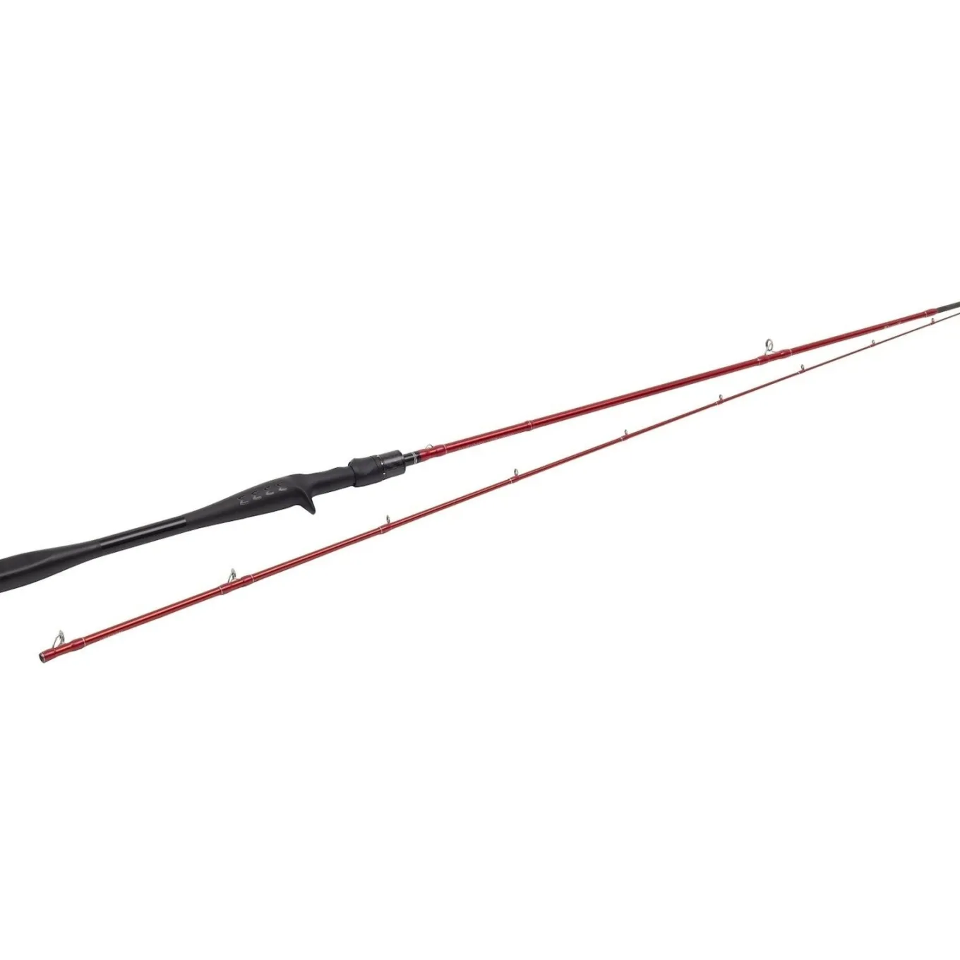 Westin W6 Finesse T&C 2nd