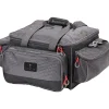 Westin W4 Jumbo Lure Loader 4 Boxes Large Titanium Black