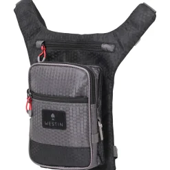 Westin W4 Leg Bag 1 Box Medium Titanium Black