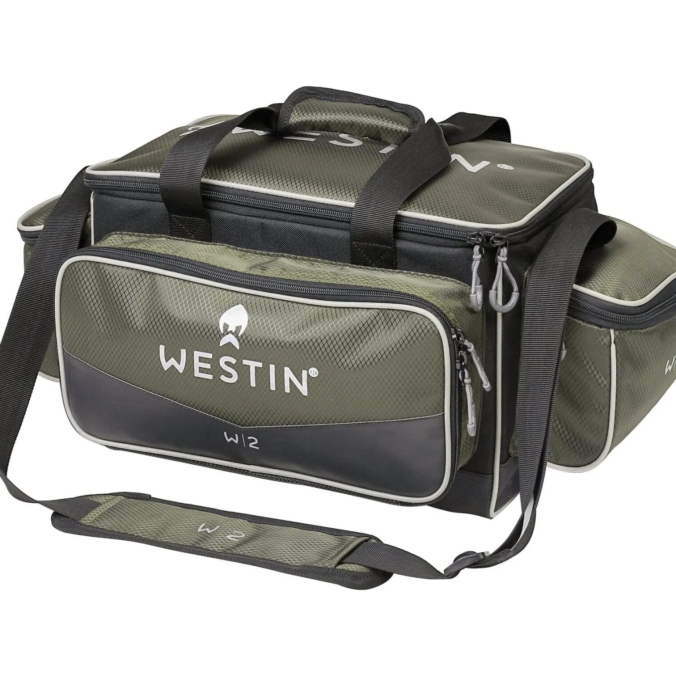 Westin W2 Lure Bag 3 Boxes