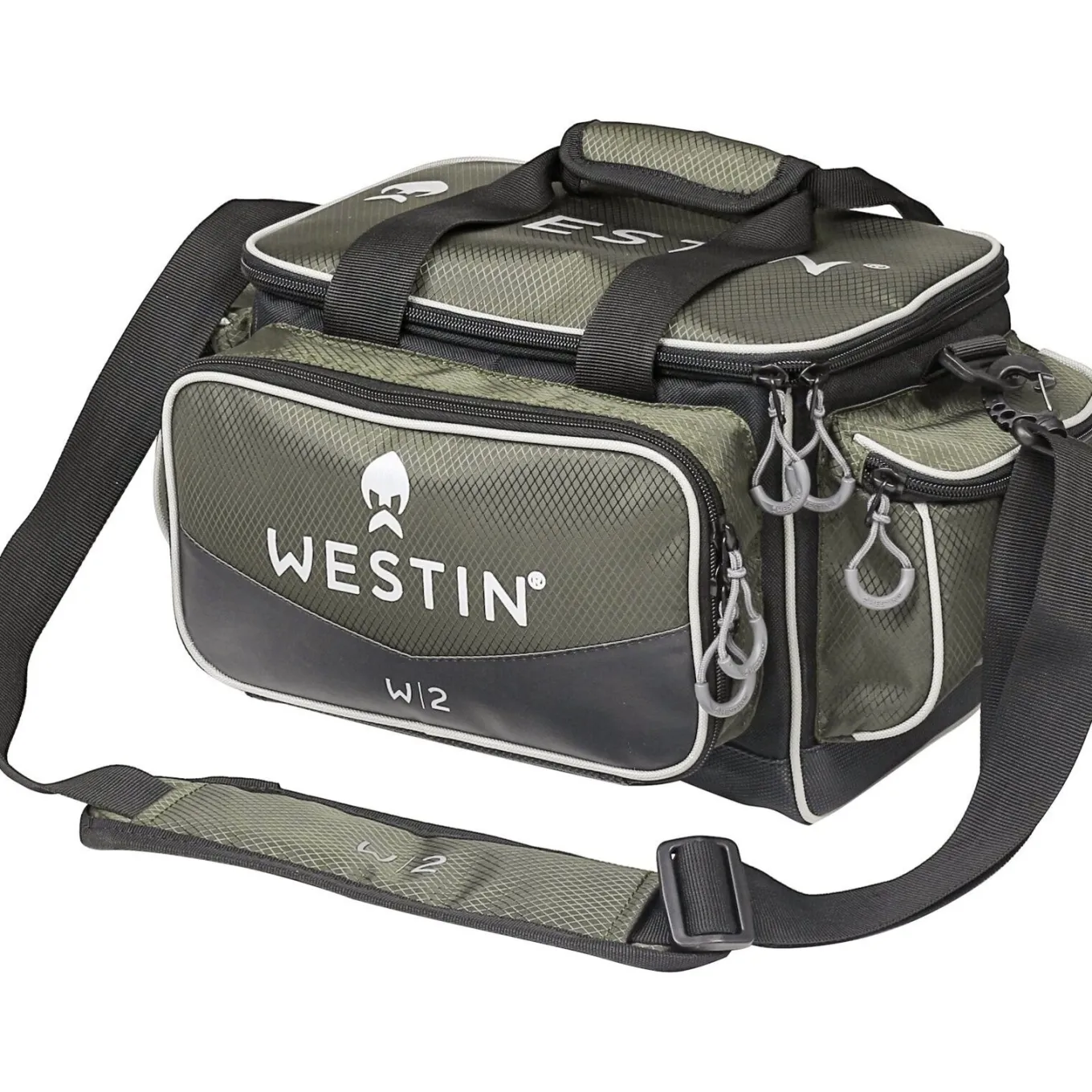 Westin W2 Lure Bag 3 Boxes