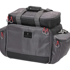 Westin W4 Master Lure Bag 5 Boxes OS Titanium Black