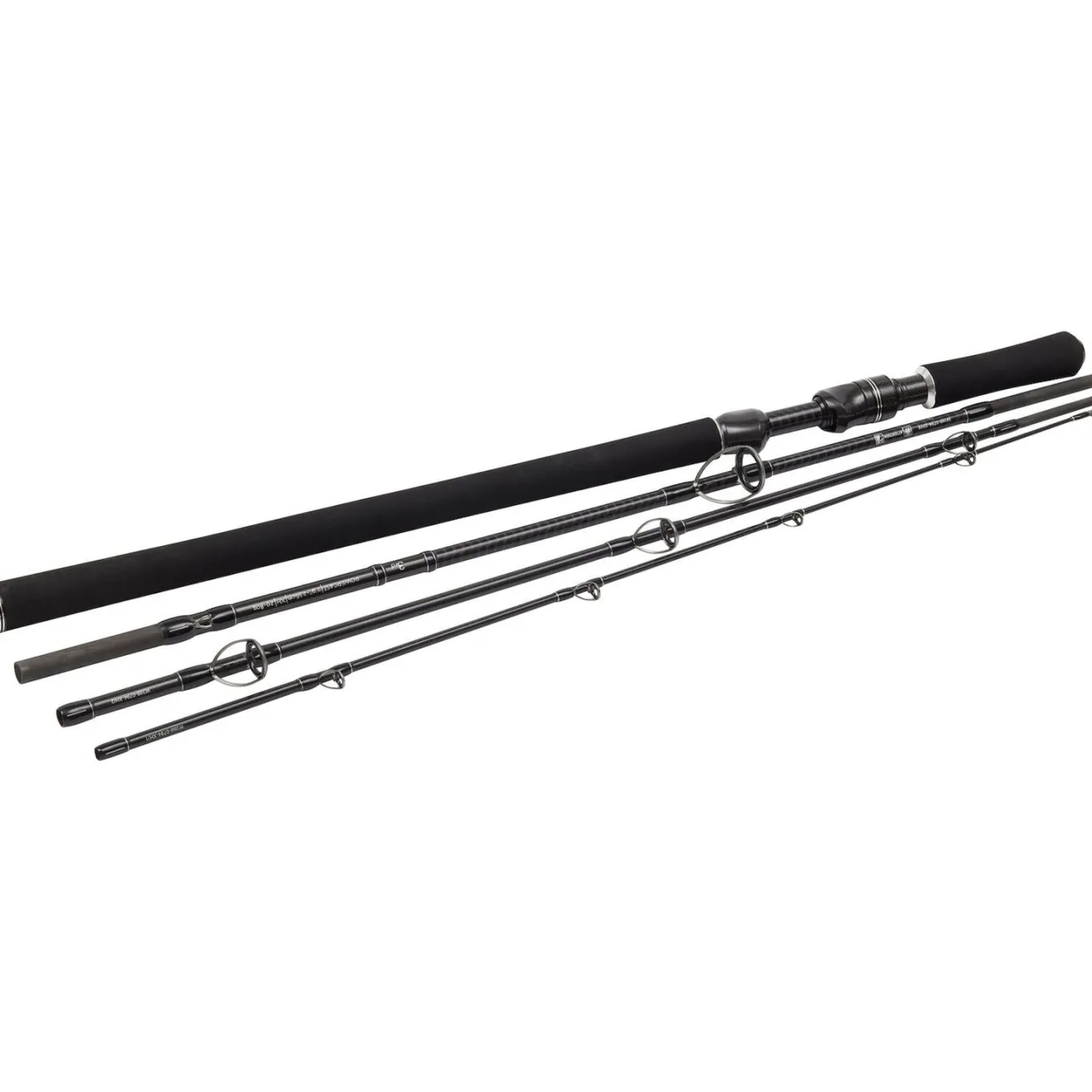 Westin W3 Powercast 3rd